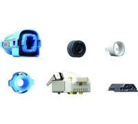 Fiche RJ45 mâle CAT5 Yamaichi Y-CONKIT-21 mâle, droit Pôle: 8P4C bleu clair 1 pc(s)