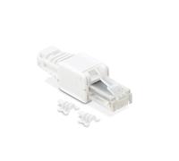 Fiche RJ45 sans outil (lot de 2)