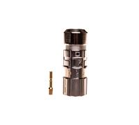 Fiche ronde femelle 5+PE 630V 25A EPIC CIRCON LS1 73000028