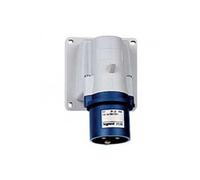 Fiche Tableau Inclinée 32 Ampères 2P+T Ip44 Bleu - Legrand P17 058284