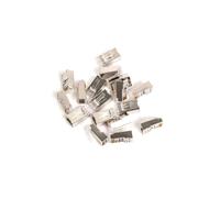Fiche traversante RJ45 (8P8C) cat.5e blindé DIGITUS X-ML-5F-EZ