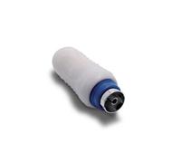 Fiche TV blindée 9,52 mm fem.