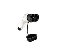 Fiche Type2 AK-SC-E13 1 phase 32A mâle homme blanc
