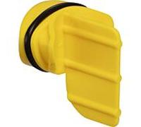 fiche Viega 719210 pour Tempoplex Ø 60mm, plastique gris, de la série 2011