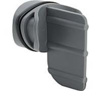 fiche Viega 719210 pour Tempoplex Ø 60mm, plastique gris, de la série 2011