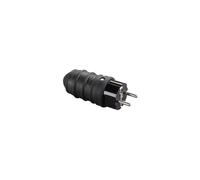 Fiche volante à cabler IP44 16A - VELAMP - PRO702