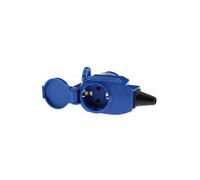 Fiche voleuse de raccordement - 200 V - 16 A