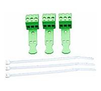 fiche Wolf Phoenix vert grand 3 broches. 2744818 pour BVG Lambda 15-40