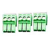 fiche Wolf Phoenix vert petit 3 broches. 2744821 pour BVG Lambda 15-40