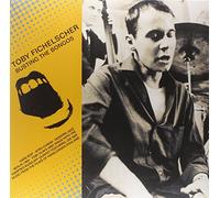 Fichelscher Toby - Busting the Bongos