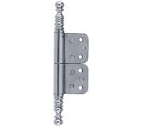 Fiches à larder en acier poli - diamètre 10 mm - hauteur 142 mm DUBOIS