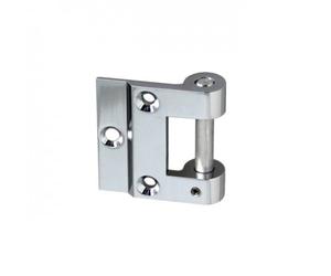 Fiches applique 3206-chromé mat ASSA ABLOY
