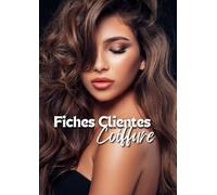 Fiches clients coiffure