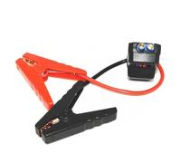 Fiches Connecteurs d'urgence Cavaliers Clip de câble Pinces Intelligentes Boosters Anti Inversion Connexion Power avec Clip Car Intelligents Chip