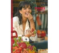 Fiches cuisine du marché