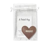 Fiches D'Affirmations Positives Postales Portables Positives En Forme De