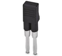 Fiches de court-circuitage Contenu: 10 pc(s) Phoenix Contact KSS 5 2303543