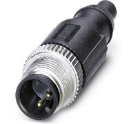 Fiches de court-circuitage Phoenix Contact SAC-2P-M12MS ASI TR 1539570 Contenu: 5 pc(s)