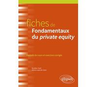 Fiches De Fondamentaux Du Private Equity