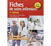 Fiches de soins infirmiers