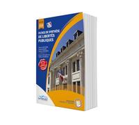 Fiches de synthèse de libertés publiques