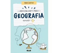 Fiches de travail graphiques de géographie pour la classe 5