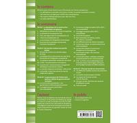 Fiches D'économie De L'union Européenne - Rappels De Cours Et Exercices Corrigés