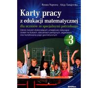 Fiches d'exercices de mathématiques pour les élèves ayant des besoins particuliers Partie 3