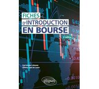 Fiches d'introduction en bourse