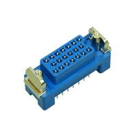 Fiches E/S de remplacement 50P, 34P, 20P, série MR MR-20L, MR-20M, MR-20F, MR-50L, MR-50F, MR-50M, MR-34LMF(MR-20RFD2)