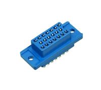 Fiches E/S de remplacement 50P, 34P, 20P, série MR MR-20L, MR-20M, MR-20F, MR-50L, MR-50F, MR-50M, MR-34LMF(MR-20RF)