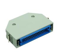 Fiches E/S de remplacement 50P, 34P, 20P, série MR MR-20L, MR-20M, MR-20F, MR-50L, MR-50F, MR-50M, MR-34LMF(MR-50LM Male)