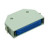 Fiches E/S de remplacement 50P, 34P, 20P, série MR MR-20L, MR-20M, MR-20F, MR-50L, MR-50F, MR-50M, MR-34LMF(MR-50LF Female)