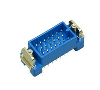 Fiches E/S de remplacement 50P, 34P, 20P, série MR MR-20L, MR-20M, MR-20F, MR-50L, MR-50F, MR-50M, MR-34LMF(MR-20RMD2)