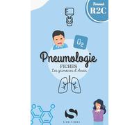 Fiches Grimoires d'Anaïs pneumologie