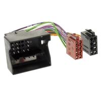 Faisceau autoradio Ford > norme ISO