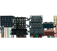 Faisceau Kit Mains Libres Silim