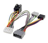 Fiches Iso Installation Kit Main Libre Chrysler Jeep Apres 2002
