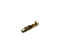 Fiches japonaises individuelles 1,5-2,5mm² en cuivre - 20 pièces