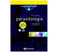 Fiches Pratiques Parasitologie - Auto-Évaluation Manipulations