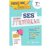 Fiches Ses Tle Spécialité