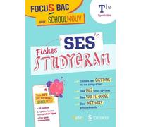 Fiches Ses Tle Spécialité