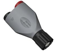 Fiches vers fiche banane 4 mm Connexion sécurisée Fiches bananes pour appareils de mesure BNC vers adaptateur banane
