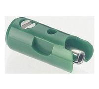 Fiche femelle 1.5 mm Märklin 71423 vert 10 pc(s)
