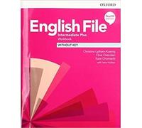 Fichier anglais : Intermediate Plus : Workbook Without Key