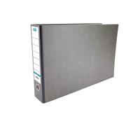 Fichier Bantex À Levier A3 70mm Rectangulaire Noir 1439-10