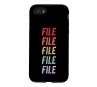 Fichier Coque pour iPhone SE (2020) / 7/8