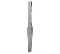 Fichier de de guitare, fichier de couronnement de | Outil de réparation de limes de - Outils de de guitare, lime en acier double face,