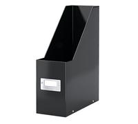 Fichier De Magazine Leitz Click & Store Noir 60470095