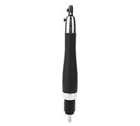 Lime de meulage TLL-07, Mini outil pneumatique petit fichier de meulage pneumatique ultrasonique à faible bruit haute vitesse 22000 tr/min